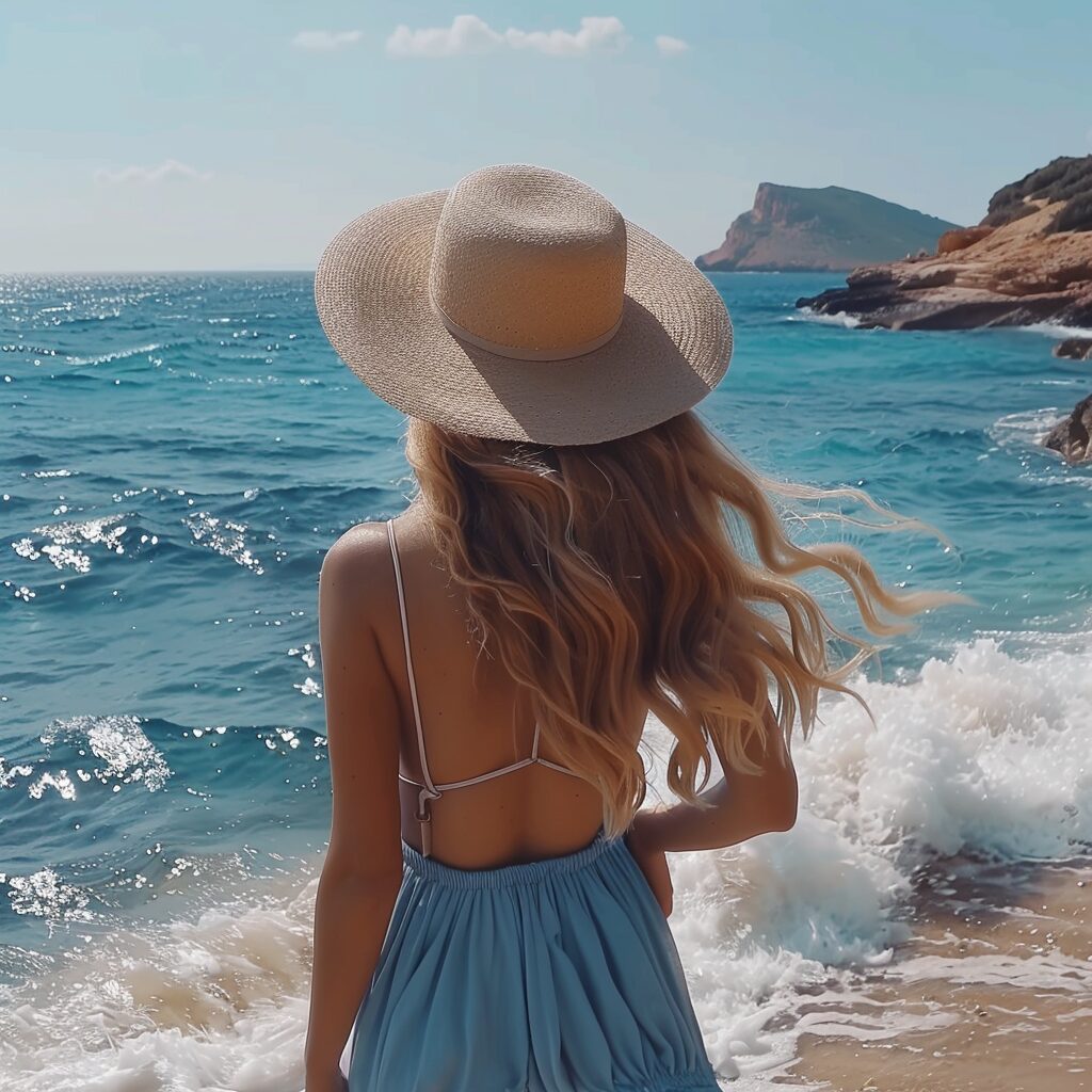 Coastal Light｜ビーチや旅映像にぴったりの爽やかチルBGM